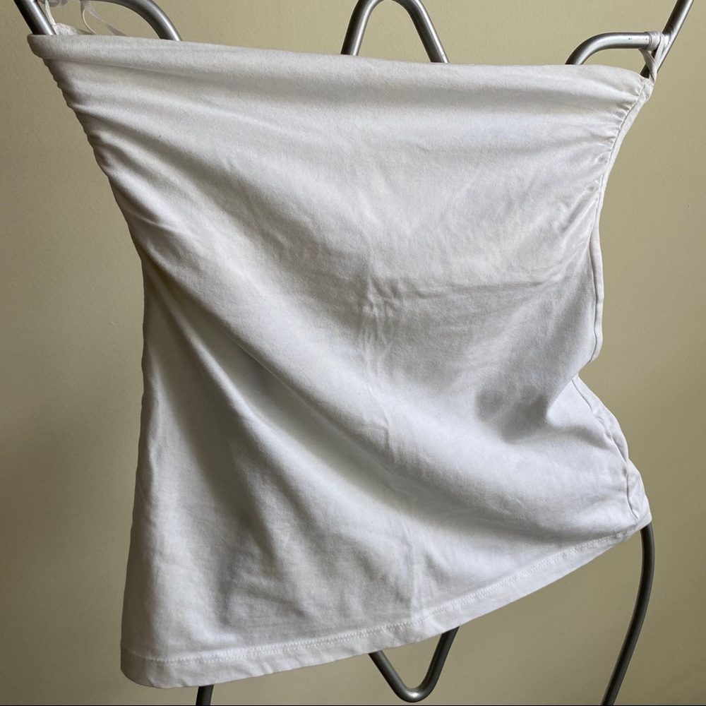 H&M Basic Tube Top